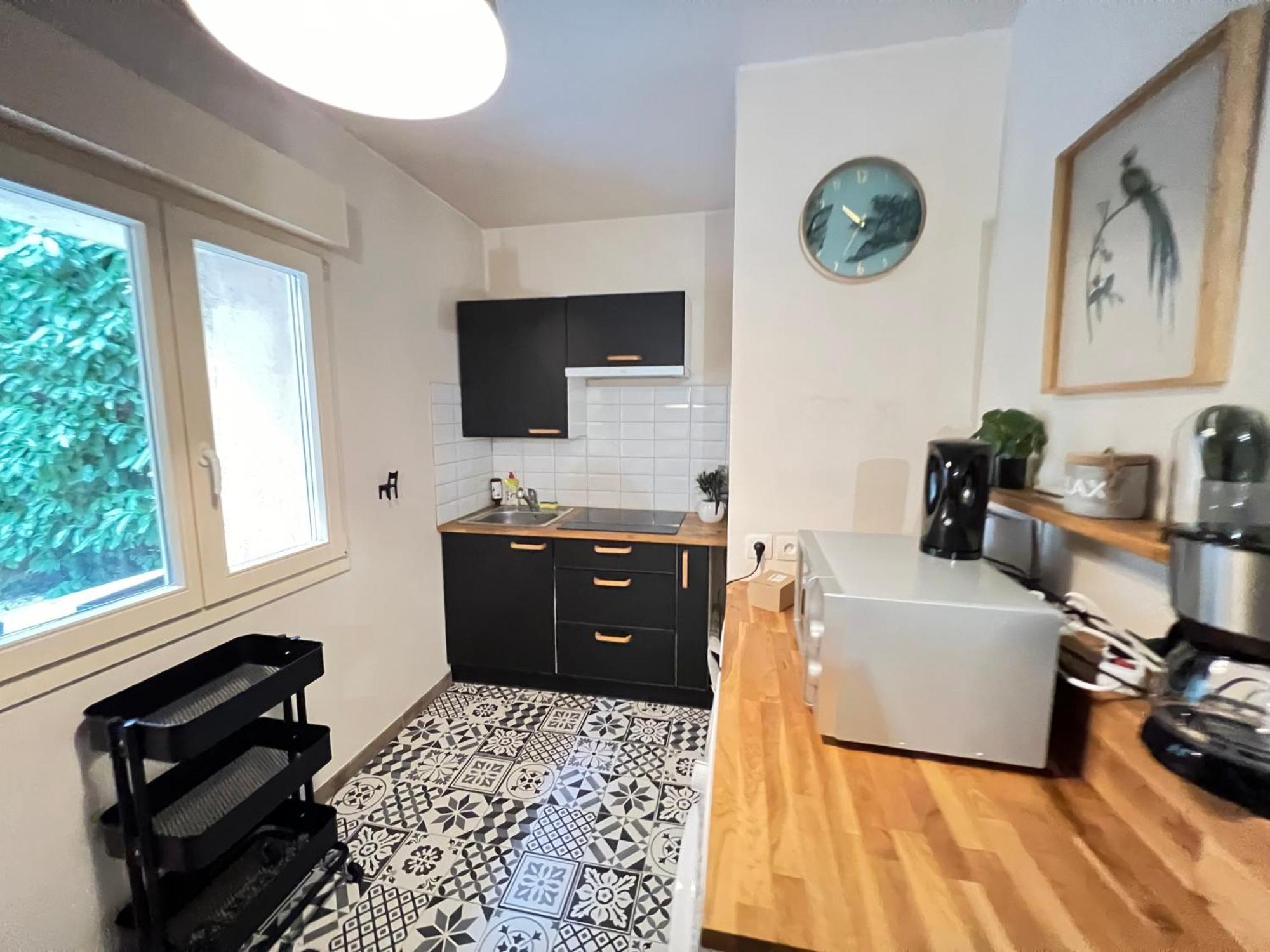 Le Standing Un Sejour A Part Appartement *