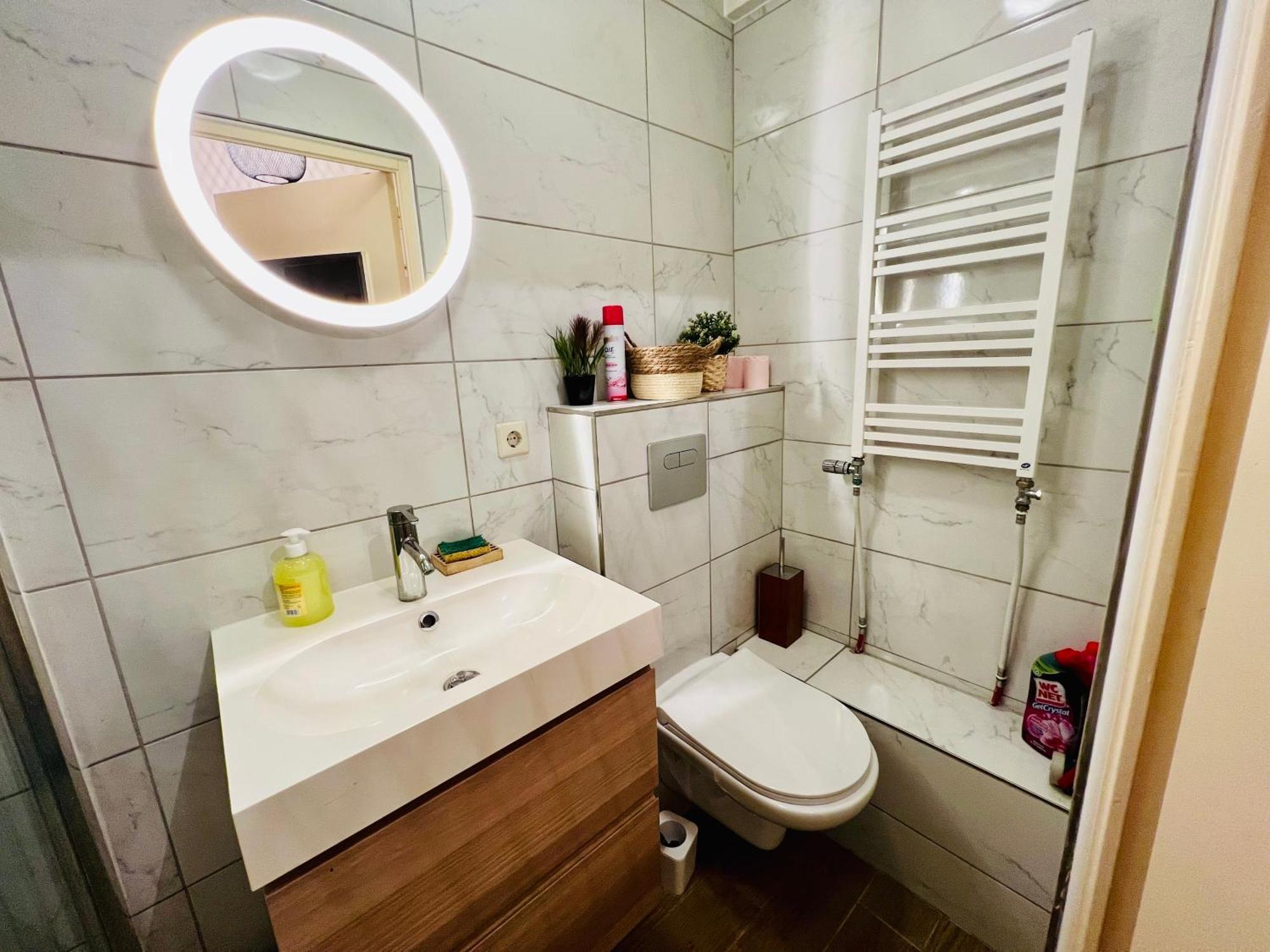 Appartement Le Standing Un Sejour A Part *