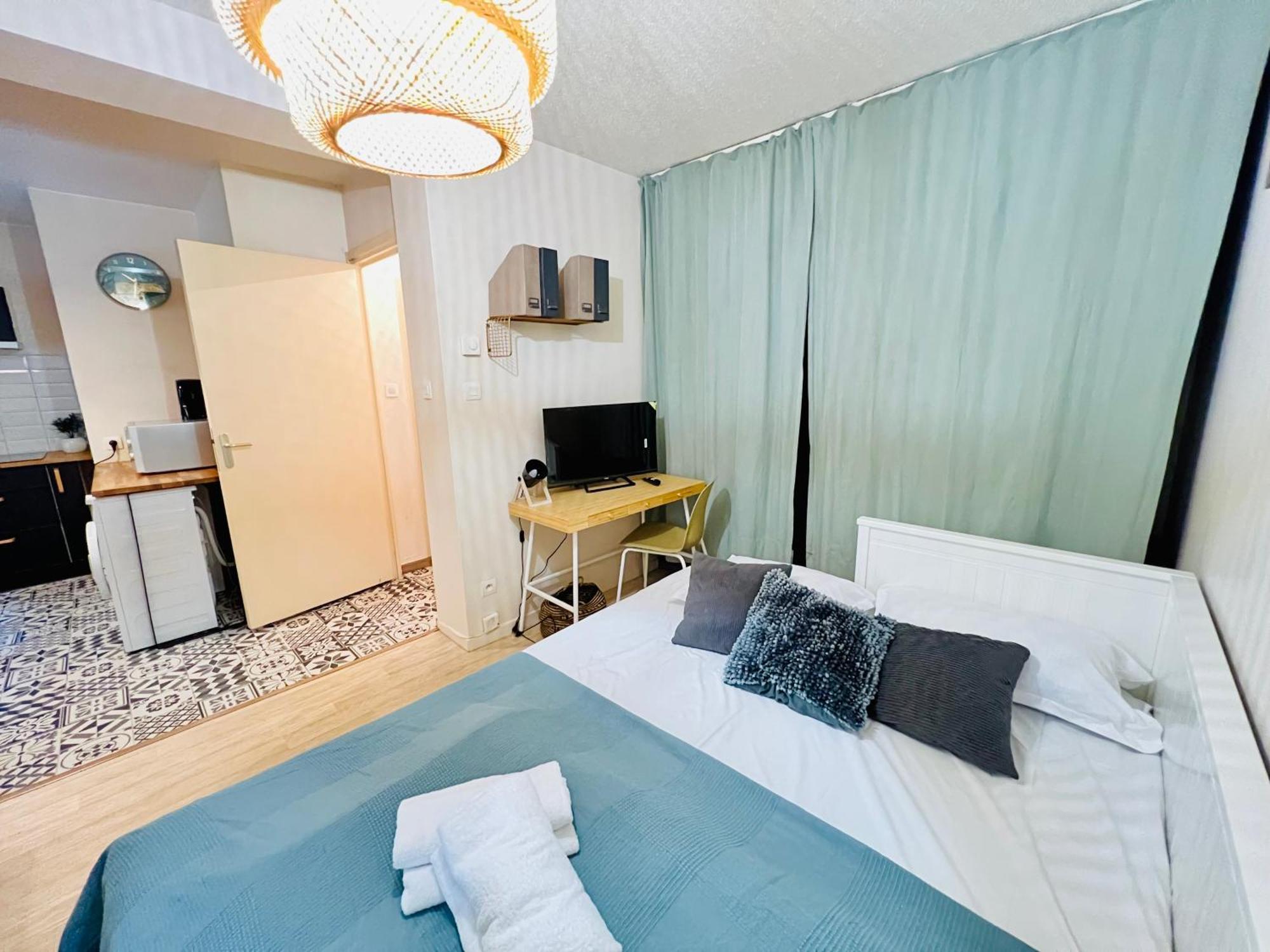 Appartement Le Standing Un Sejour A Part *