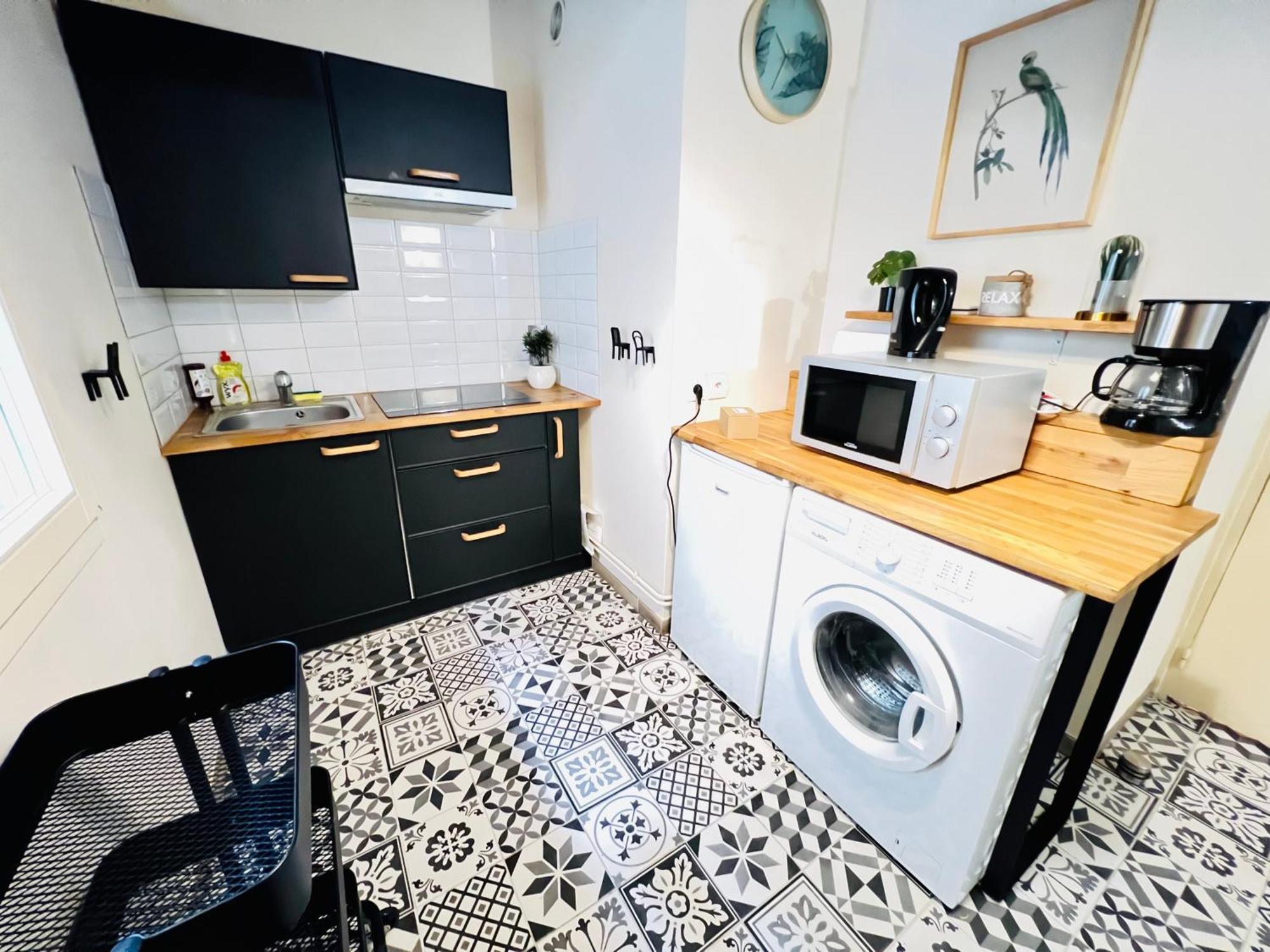 Appartement Le Standing Un Sejour A Part