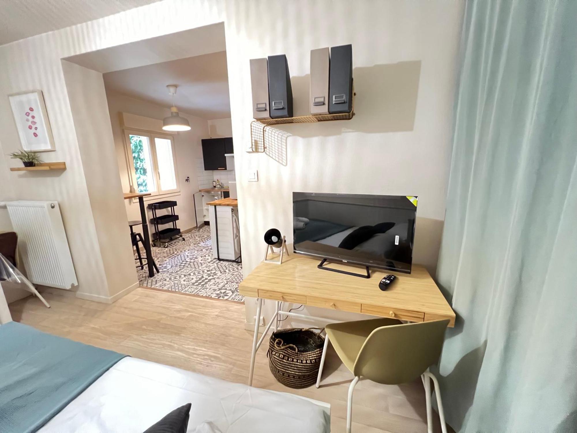 Le Standing Un Sejour A Part Appartement