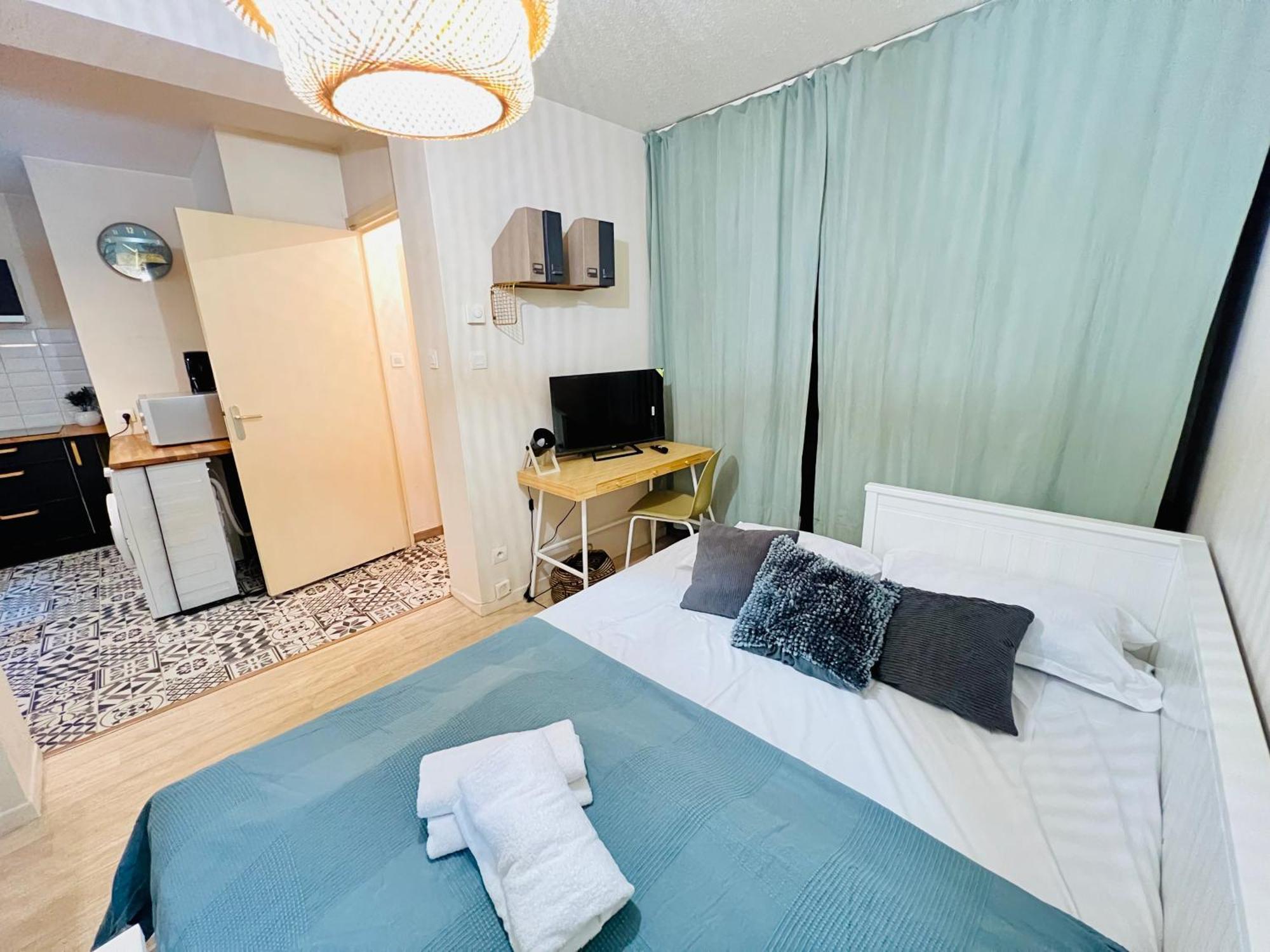 Appartement Le Standing Un Sejour A Part Metz