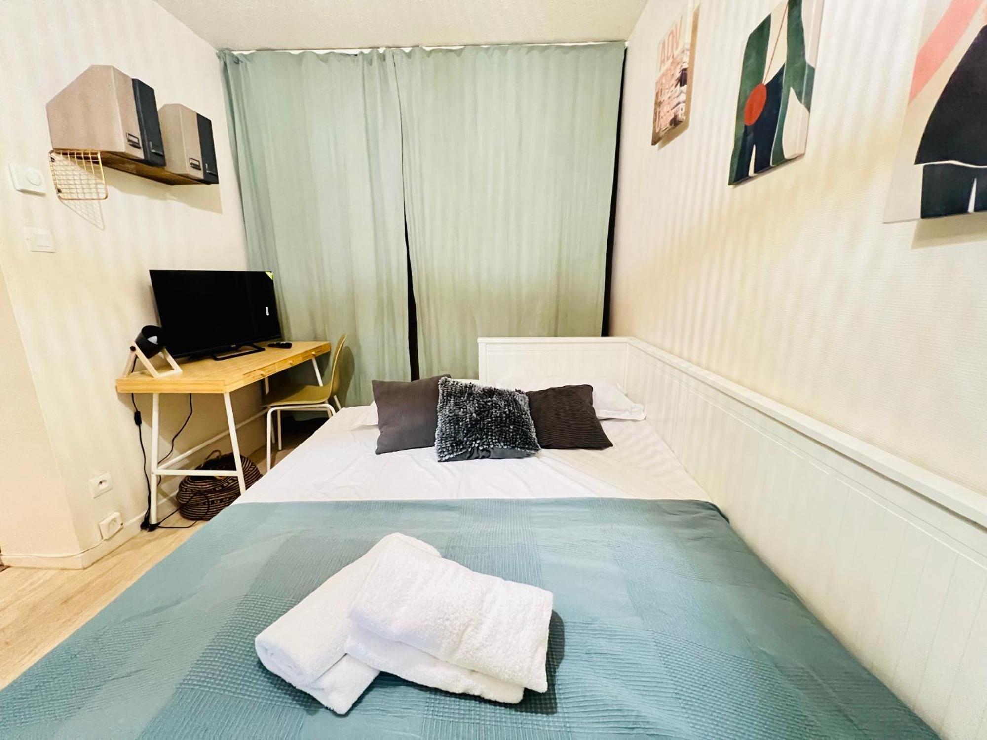 Appartement Le Standing Un Sejour A Part *