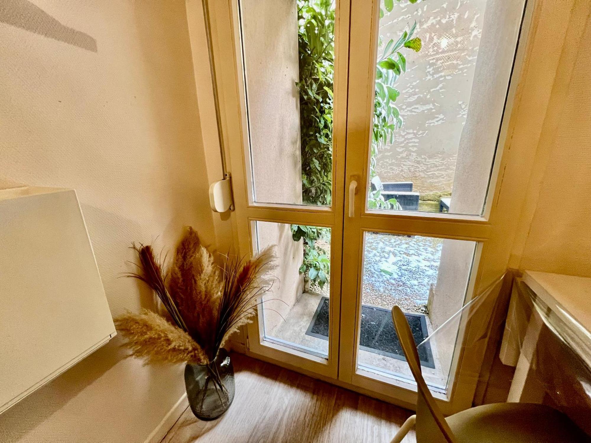 Appartement Le Standing Un Sejour A Part