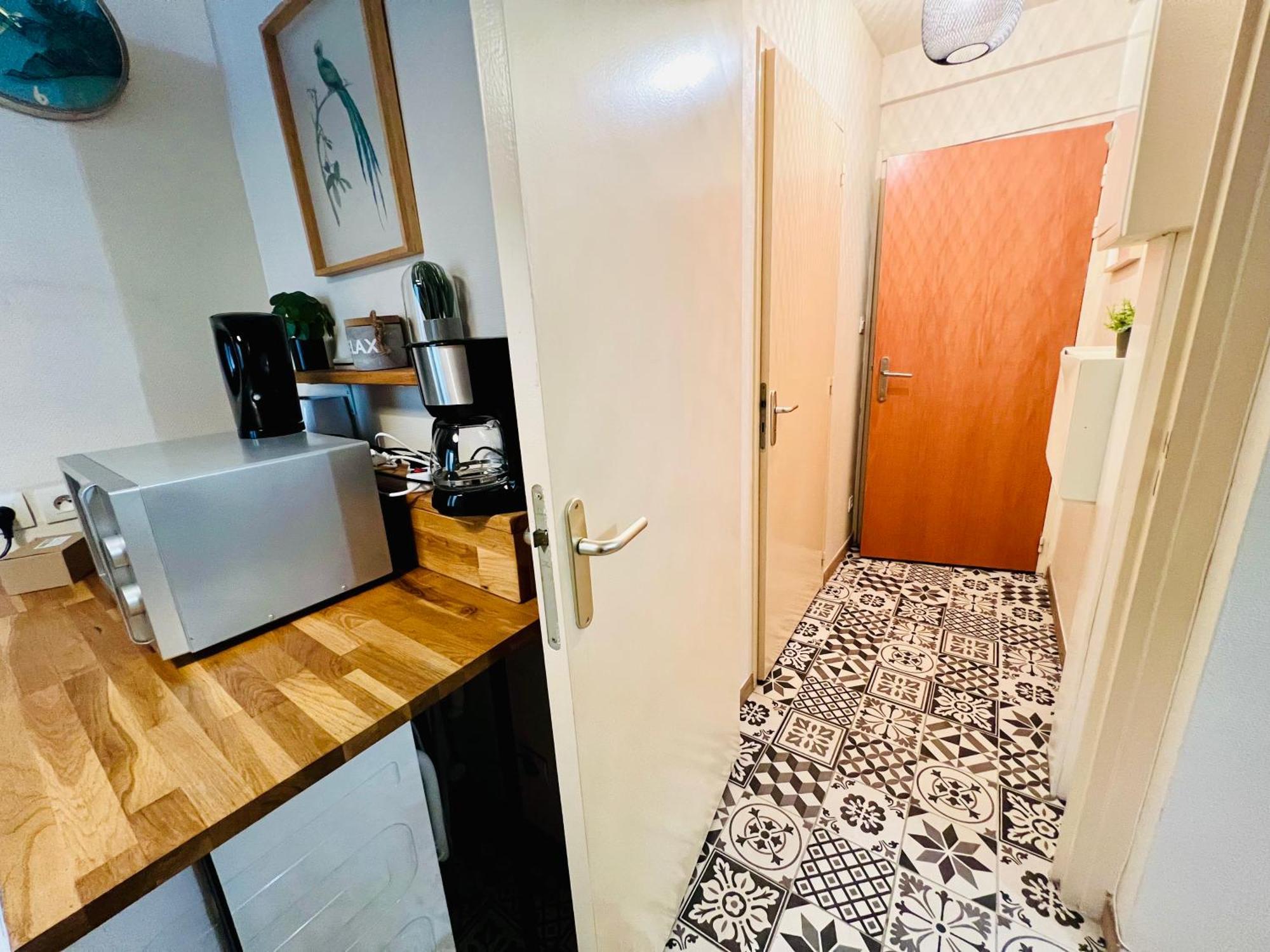 Le Standing Un Sejour A Part Appartement Metz